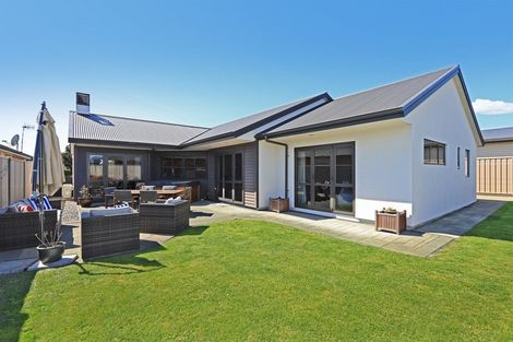 Photo of property in 602 Ikanui Road, Frimley, Hastings, 4120