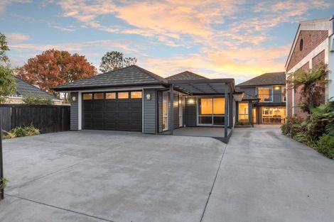 Photo of property in 87 Wairakei Road, Bryndwr, Christchurch, 8053