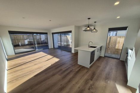 Photo of property in 14a Privet Way, Rolleston, 7678