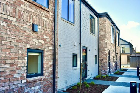 Photo of property in 4/60 Derby Street, St Albans, Christchurch, 8014