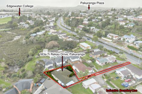 Photo of property in 2/183 Ti Rakau Drive, Pakuranga Heights, Auckland, 2010