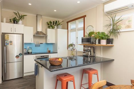 Photo of property in 11 Rakau Road, Hataitai, Wellington, 6021