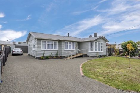 Photo of property in 55 Tiro Tiro Road, Levin, 5510