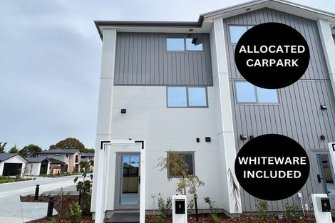 Photo of property in 17 Mohua Lane, Upper Riccarton, Christchurch, 8041