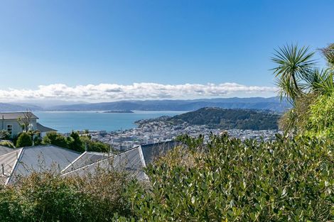 Photo of property in 18 Mitchell Street, Brooklyn, Wellington, 6021