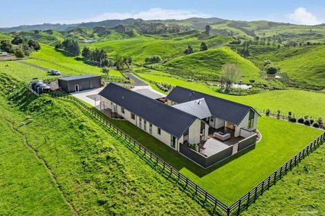 Photo of property in 413 Klondyke Road, Onewhero, Tuakau, 2697