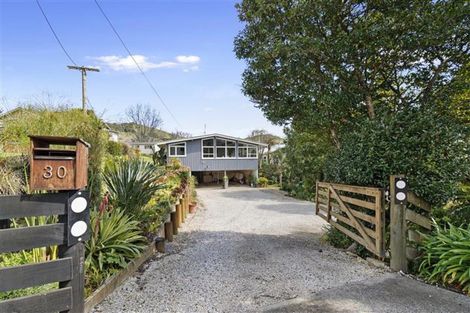Photo of property in 30 Awakino Road, Te Kuiti, 3910