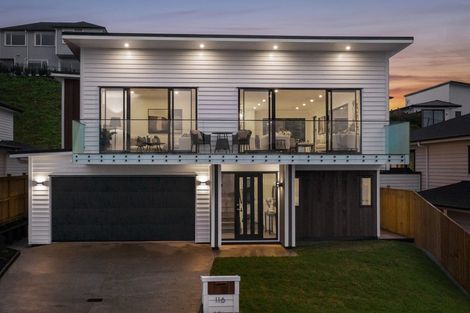 Photo of property in 116 Godfrey Drive, Orewa, 0931