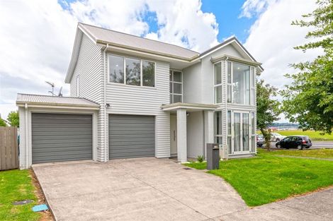 Photo of property in 1 Tarapiroe Avenue, Takanini, 2112