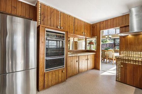 Photo of property in 55 Blakeborough Drive, Forrest Hill, Auckland, 0620