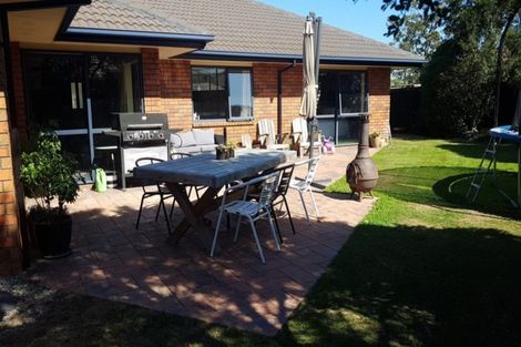 Photo of property in 12 Picasso Place, Rolleston, 7614