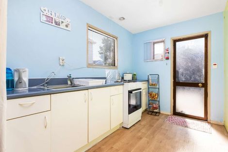 Photo of property in 3/11 Burns Street, Sydenham, Christchurch, 8023