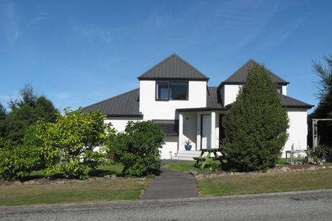 Photo of property in 17 Darby Street, Geraldine, 7930