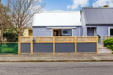 Photo of property in 7b Central Terrace, Alicetown, Lower Hutt, 5010