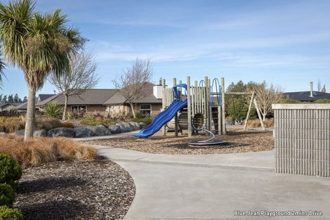 Photo of property in 32 Coles Lane, Rolleston, 7677