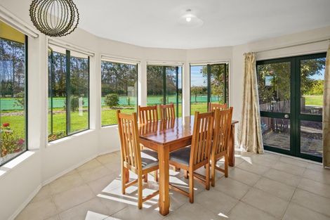 Photo of property in 279 School Road, West Eyreton, Rangiora, 7475