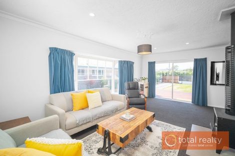 Photo of property in 646 Springs Road, Prebbleton, 7604