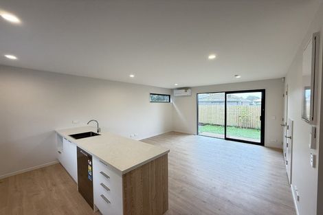 Photo of property in 8/635 Worcester Street, Linwood, Christchurch, 8062