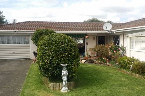 Photo of property in 4/53 Birdwood Avenue, Papatoetoe, Auckland, 2025
