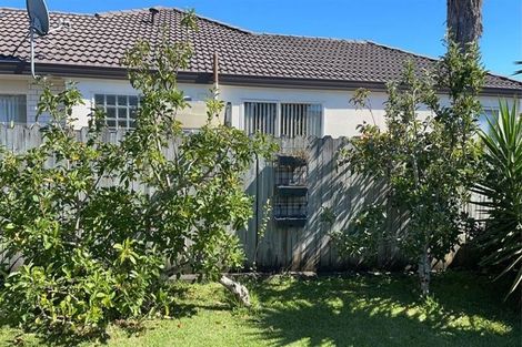 Photo of property in 115 Burswood Drive, Burswood, Auckland, 2013