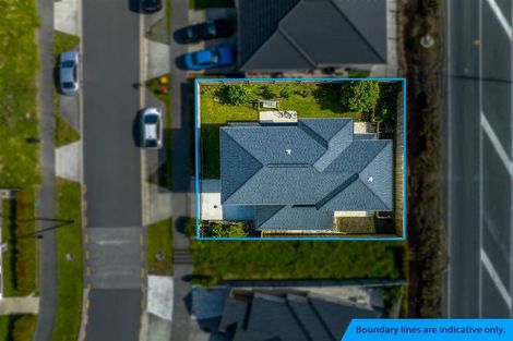 Photo of property in 21 Sapwood Crescent, Takanini, 2110