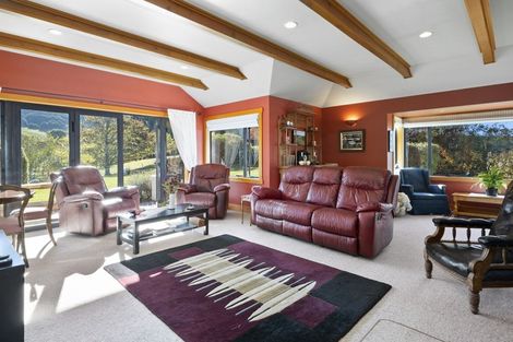 Photo of property in 256 Tirohanga Road, North Taieri, Mosgiel, 9092