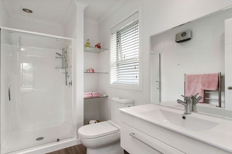 Photo of property in 1 Kruger Road, Halswell, Christchurch, 8025