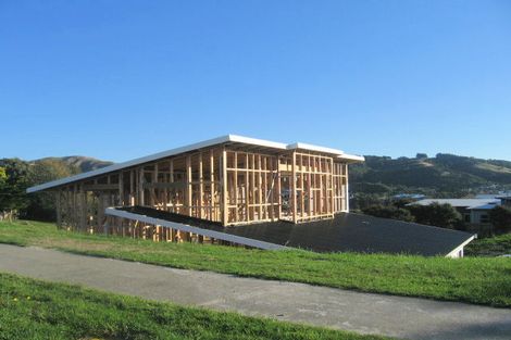 Photo of property in 42a James Cook Drive, Whitby, Porirua, 5024