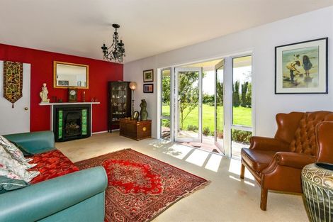 Photo of property in 15 Stewarts Road, Leeston, 7682