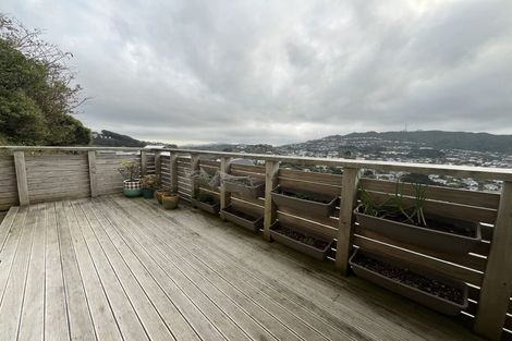 Photo of property in 69u2 Sheridan Terrace, Johnsonville, Wellington, 6037