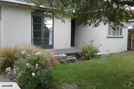 Photo of property in 5 Hare Street, Ilam, Christchurch, 8041