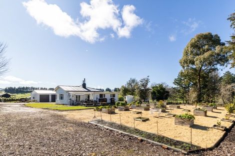 Photo of property in 1490 Elsthorpe Road, Elsthorpe, Otane, 4277