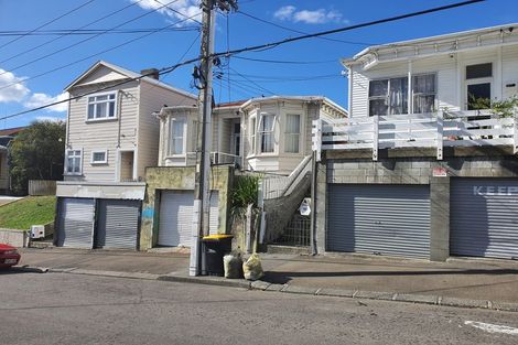 Photo of property in 155 Hanson Street, Newtown, Wellington, 6021