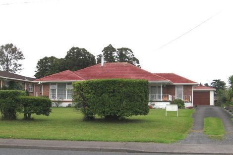 Photo of property in 502 Don Buck Road, Massey, Auckland, 0614