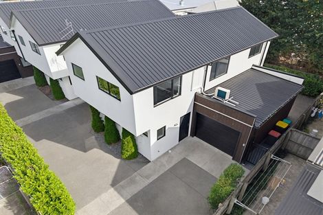 Photo of property in 1/10 Parlane Street, Addington, Christchurch, 8024
