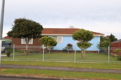 Photo of property in 32 Growers Lane, Mangere East, Auckland, 2024