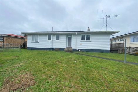 Photo of property in 29 Manaia Street, Tokoroa, 3420