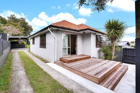 Photo of property in 2 Albert Street, Hamilton East, Hamilton, 3216