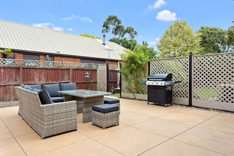 Photo of property in 6 Mcallister Place, Kaiapoi, 7630