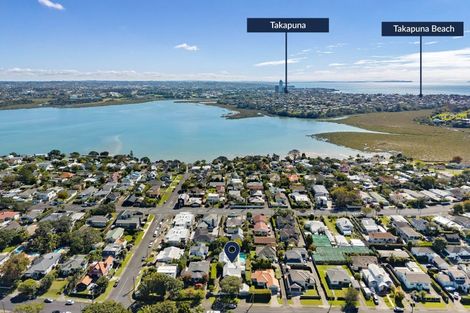Photo of property in 42 Norwood Road, Bayswater, Auckland, 0622