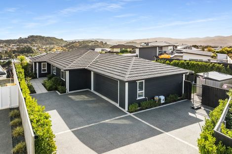 Photo of property in 156 Navigation Drive, Whitby, Porirua, 5024