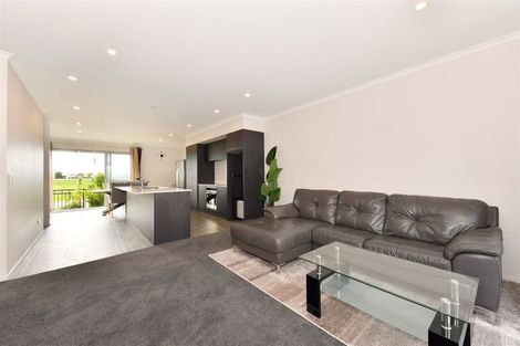 Photo of property in 4 William Dawson Crescent, Wigram, Christchurch, 8025