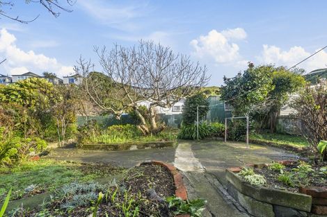 Photo of property in 68 Derwent Street, Island Bay, Wellington, 6023