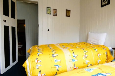 Photo of property in 12 Burnett Street, Mokihinui, Westport, 7891