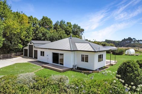 Photo of property in 222 Rendall Road, Rotoma, Whakatane, 3194