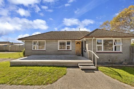 Photo of property in 32 Carters Road, Aranui, Christchurch, 8061