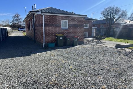 Photo of property in 17 Archibald Street, Tinwald, Ashburton, 7700