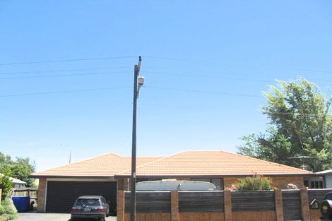 Photo of property in 66 Steadman Road, Broomfield, Christchurch, 8042