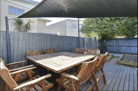 Photo of property in 4/62 King Street, Sydenham, Christchurch, 8023