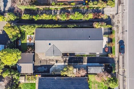 Photo of property in 1/172 Centaurus Road, Saint Martins, Christchurch, 8022